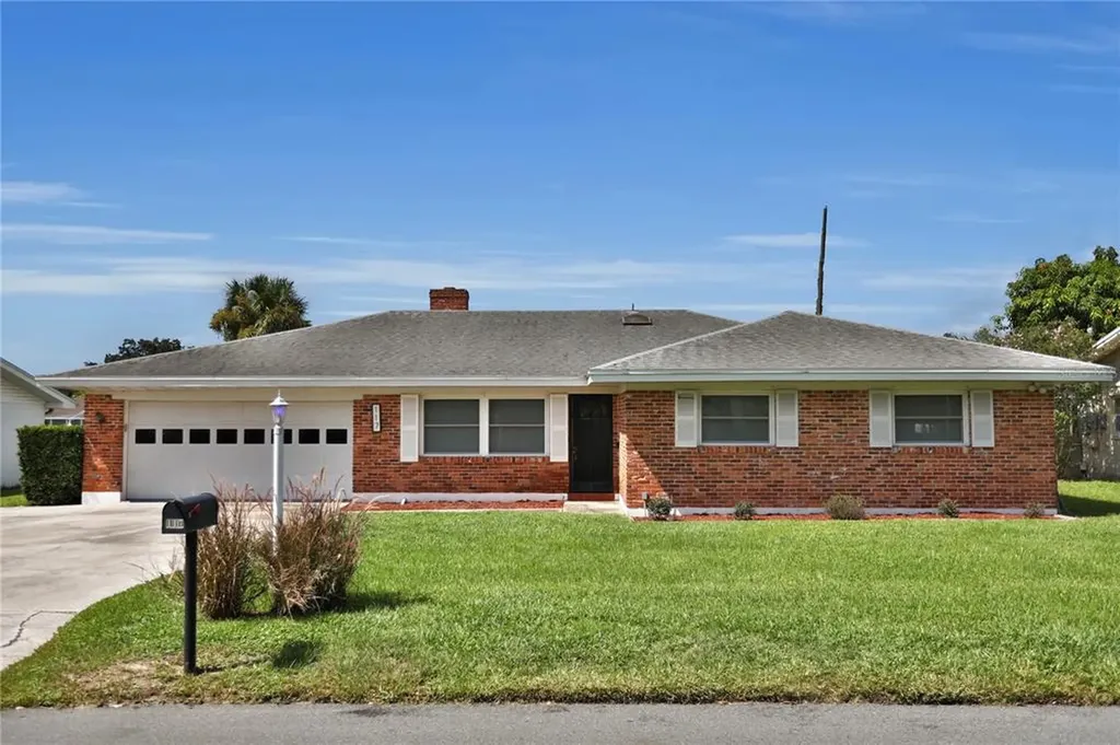 117 Paine Drive Winter Haven FL 33884