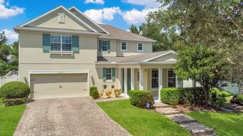 11737 Verrazano Drive Orlando FL 32836