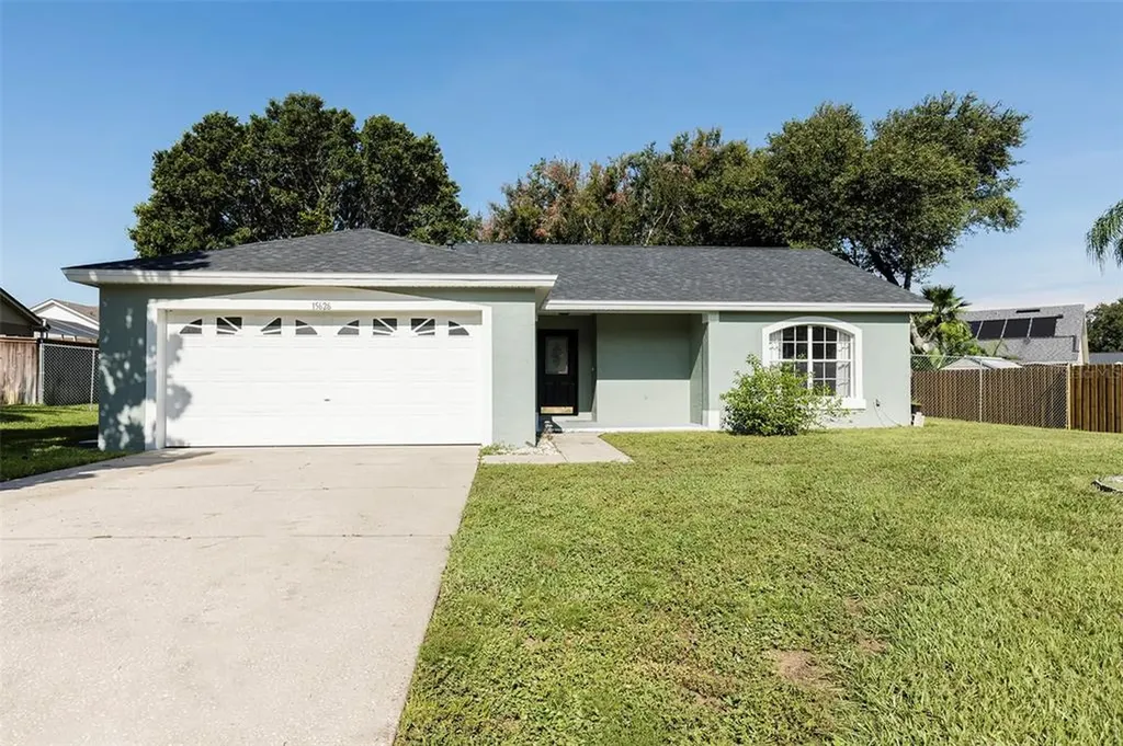 15626 Greater Trail Clermont FL 34711