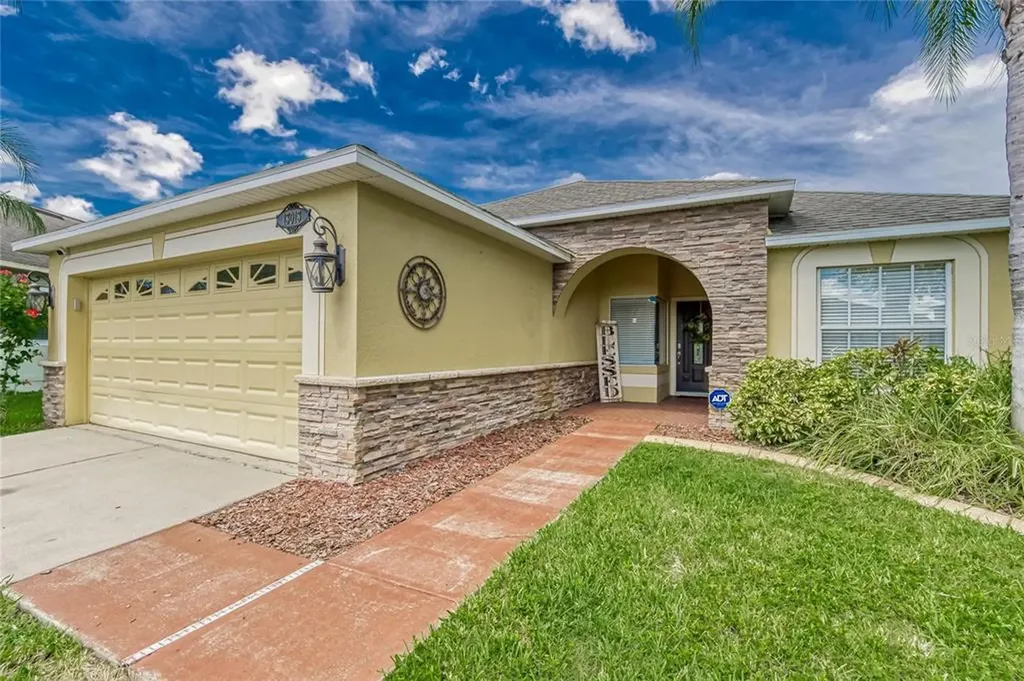 13013 Avalon Crest Court Riverview FL 33579