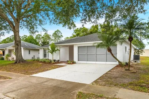 8115 Merrimac Drive Port Richey FL 34668