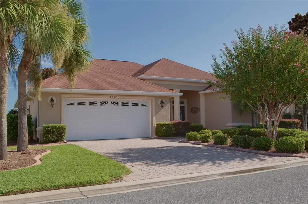 8737 SW 83rd Circle Ocala FL 34481