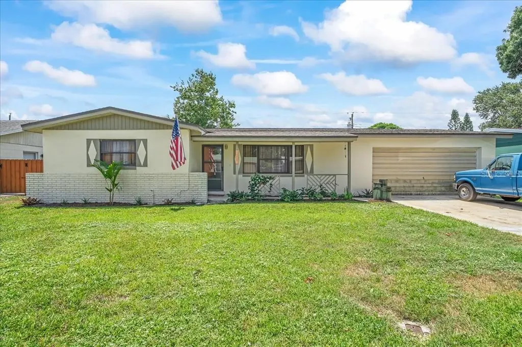 265 Hickory Avenue Merritt Island FL 32953