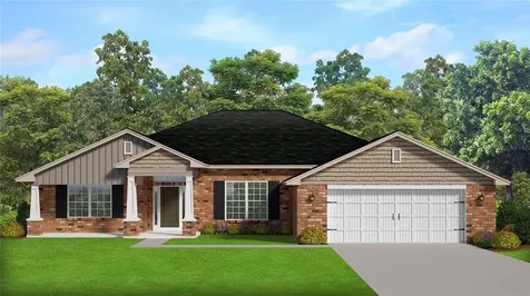 8860 NE 8th Trail High Springs FL 32643
