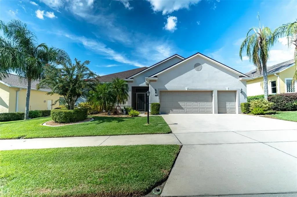 3550 Mulberry Grove Loop Leesburg FL 34748