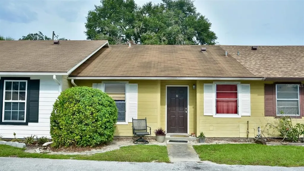4 Sandalwood Court Oviedo FL 32765