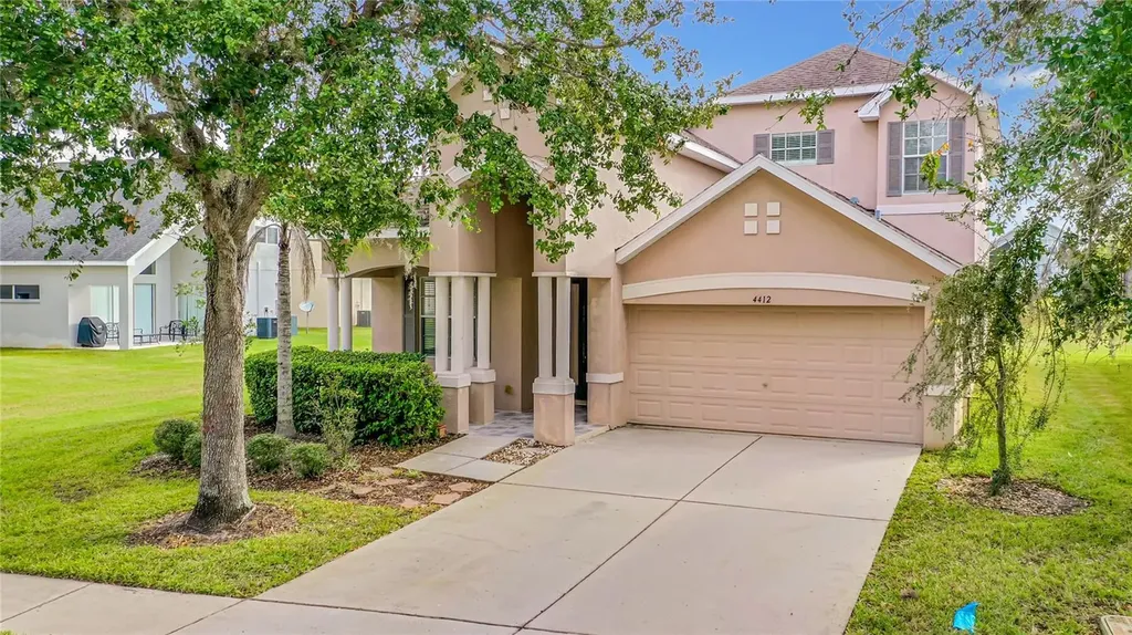 4412 English Turn Way Wesley Chapel FL 33543
