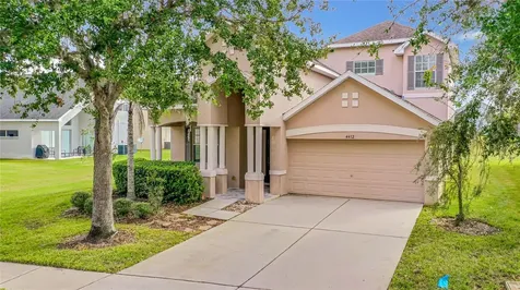4412 English Turn Way Wesley Chapel FL 33543