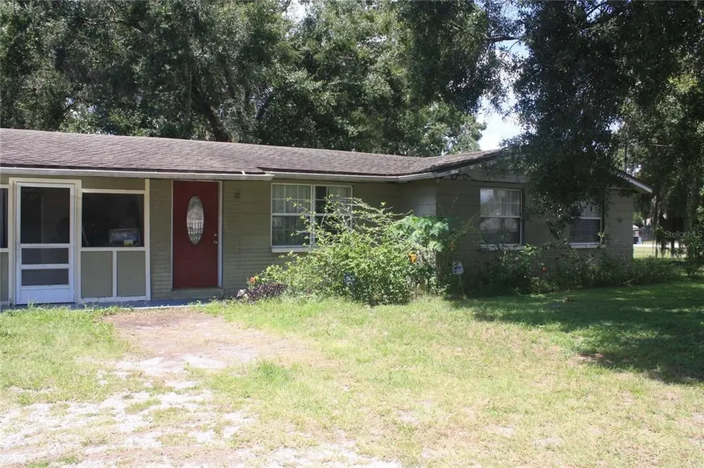 2807 Turkey Creek Road Plant City FL 33566