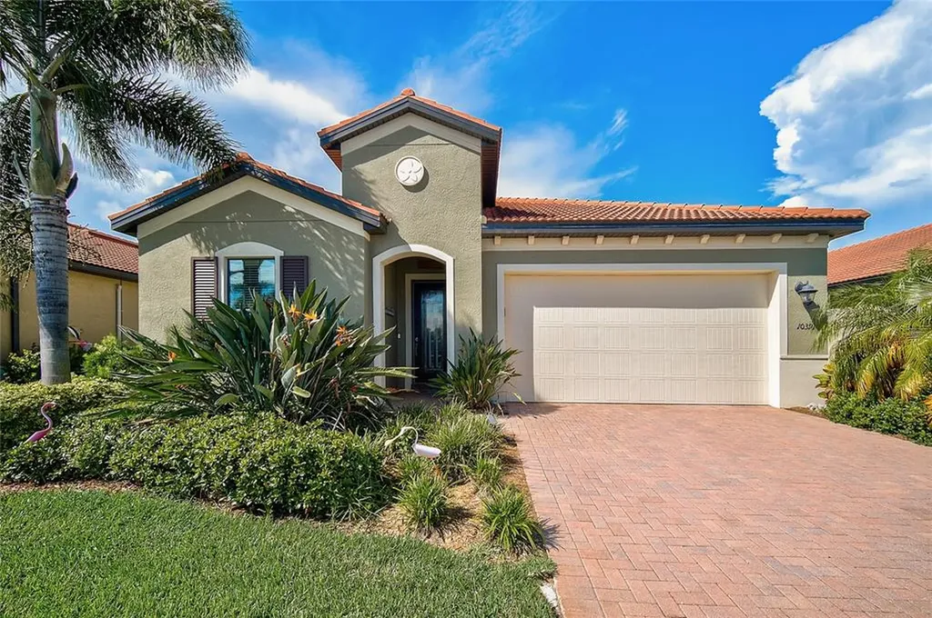 10391 Medjool Drive Venice FL 34293
