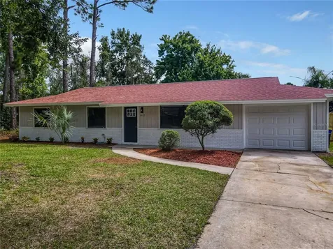 3409 Silver Palm Drive Edgewater FL 32141