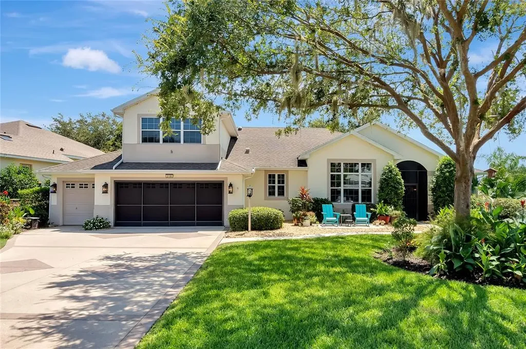 3196 Antigua Bay Lane Tavares FL 32778