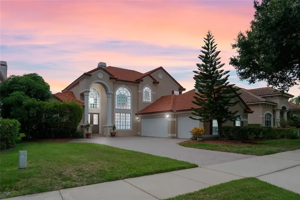 8213 Livorno Drive Orlando FL 32836