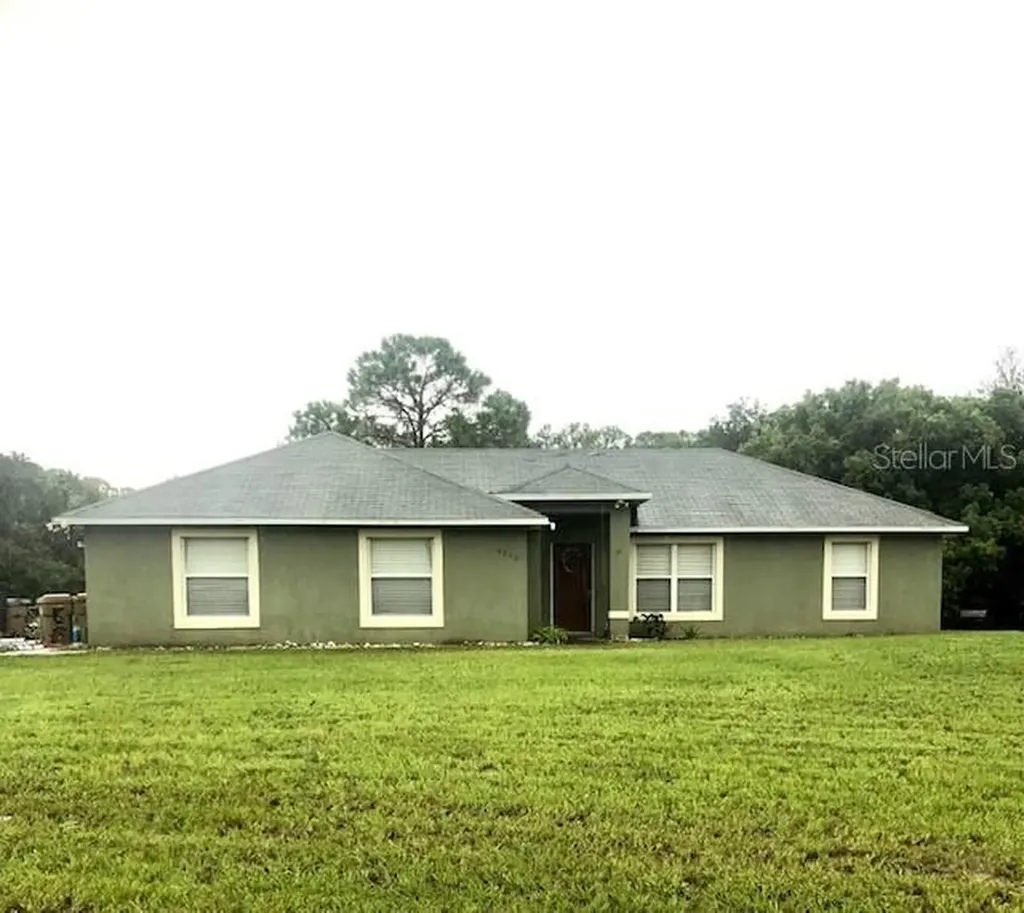 5349 Jones Road Saint Cloud FL 34771