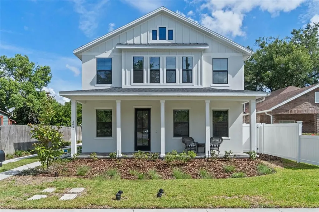 2637 Kilgore Street Orlando FL 32803