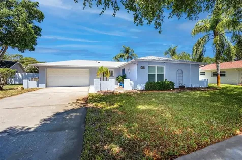 3424 Snowy Egret Court Palm Harbor FL 34683
