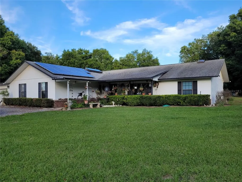 8401 County Road 127 Wildwood FL 34785