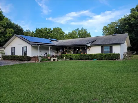 8401 County Road 127 Wildwood FL 34785