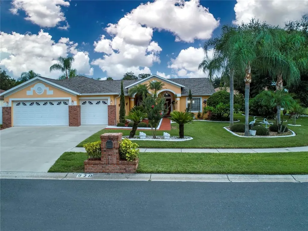 920 Tuscanny Street Brandon FL 33511