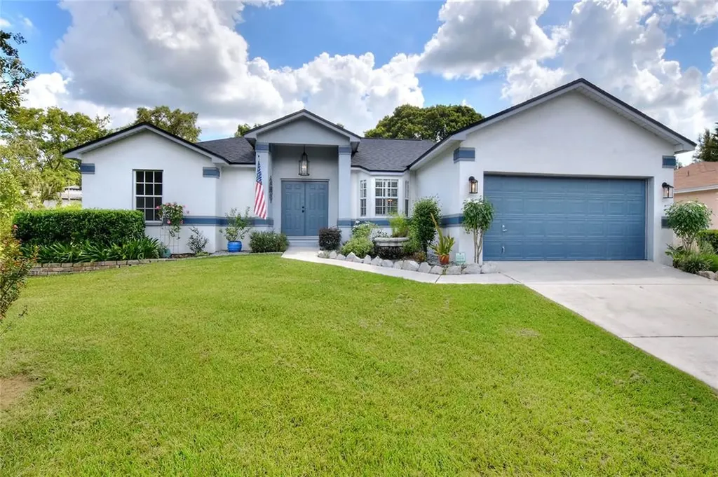 2321 Garden Chase Drive Lakeland FL 33812