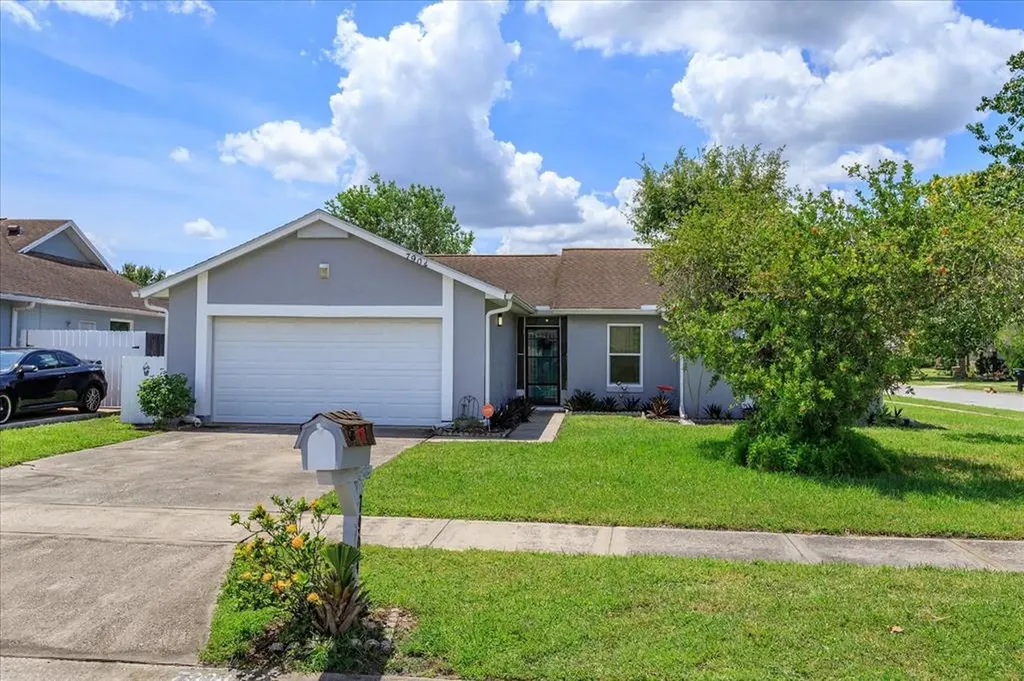 7904 Dimal Court Orlando FL 32822