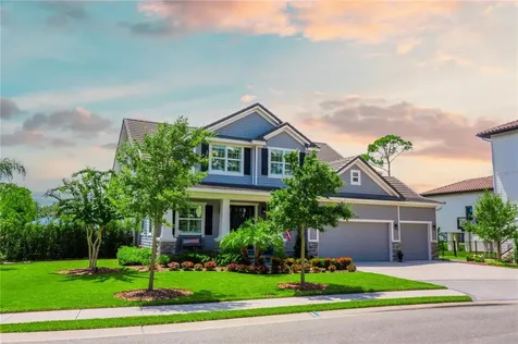 7820 Marsh Pointe Drive Tampa FL 33635