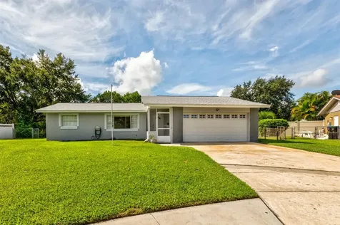 1022 Saul Court Orlando FL 32822