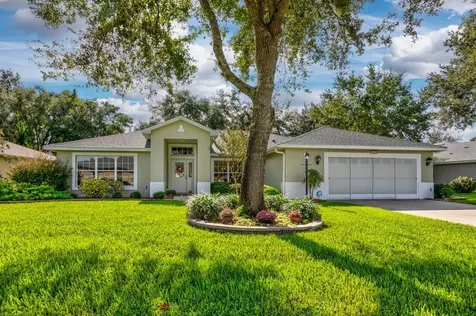 5376 Aurora Drive Leesburg FL 34748