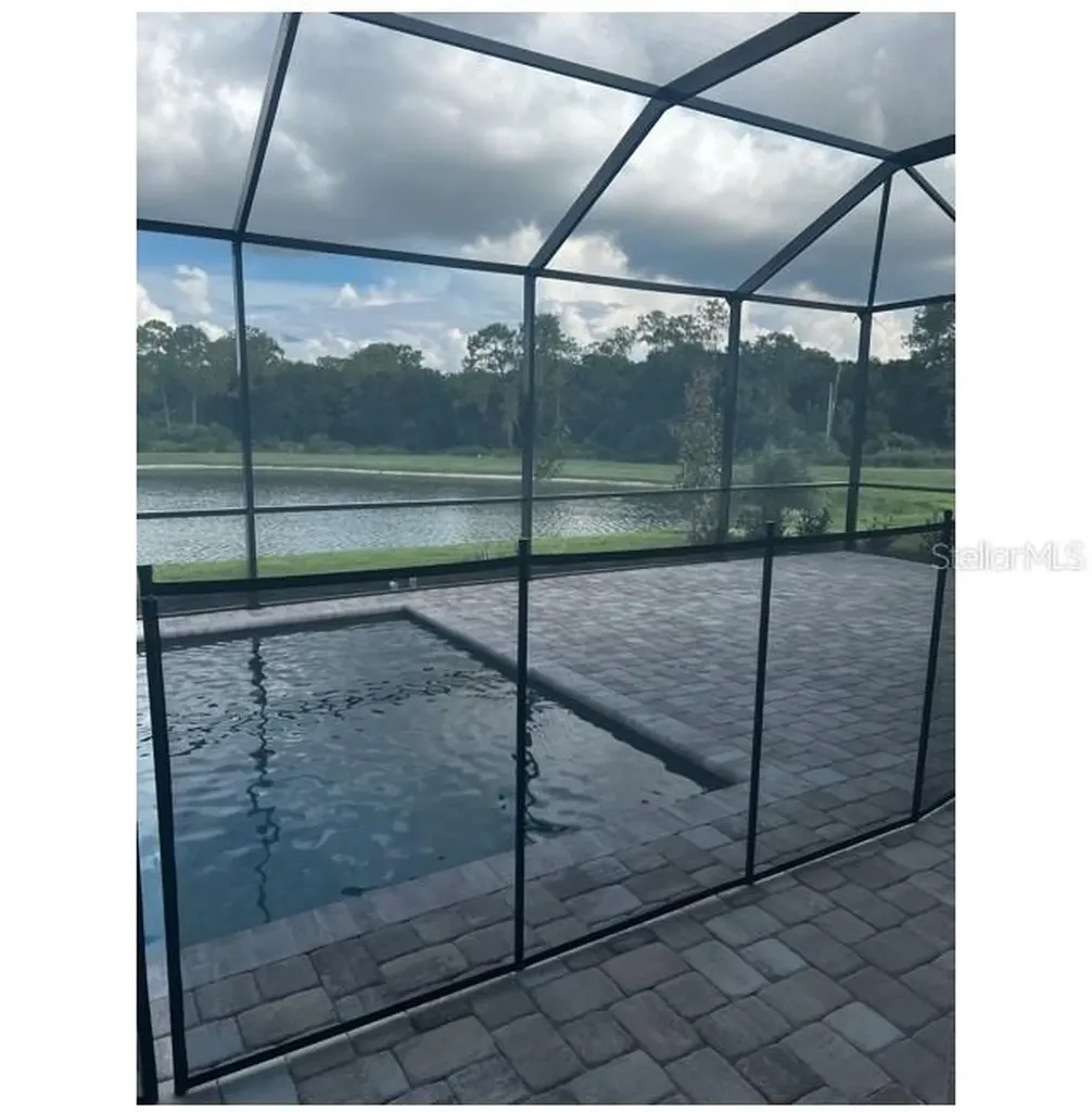 17021 Polo Trail Lakewood Ranch FL 34211