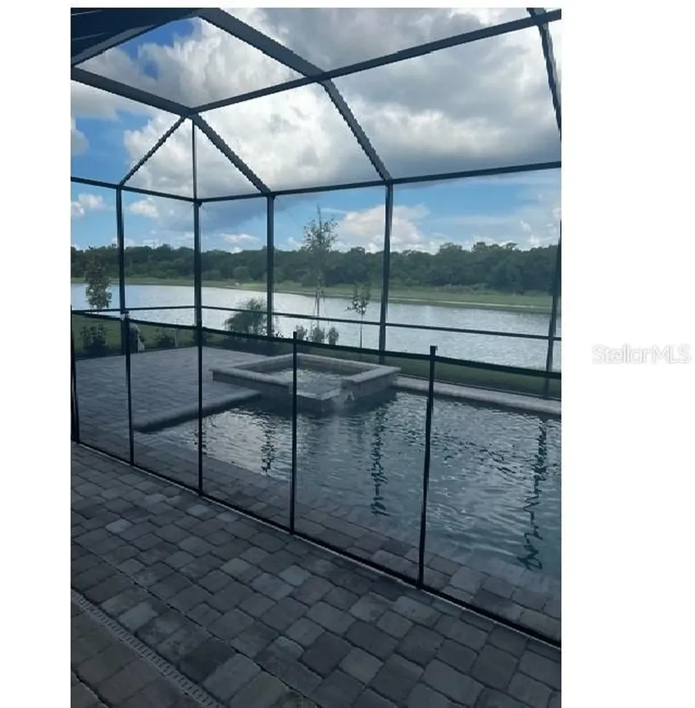 17021 Polo Trail Lakewood Ranch FL 34211