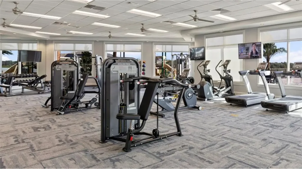 17021 Polo Trail Lakewood Ranch FL 34211
