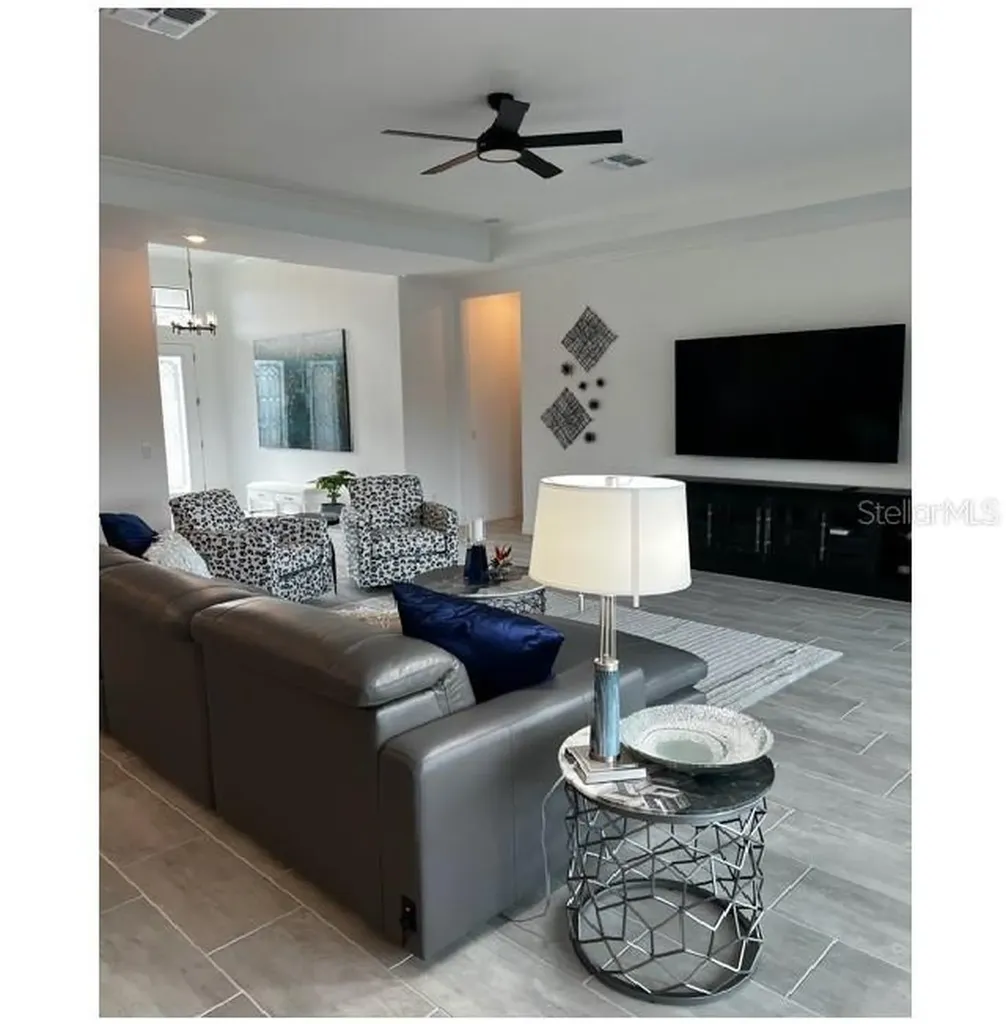 17021 Polo Trail Lakewood Ranch FL 34211