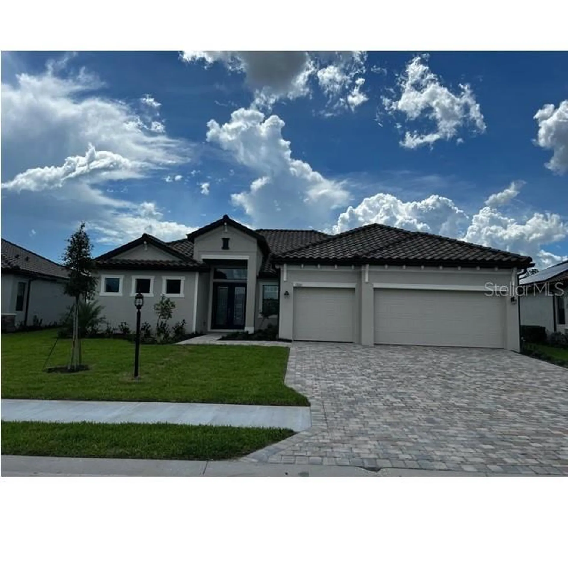 17021 Polo Trail Lakewood Ranch FL 34211