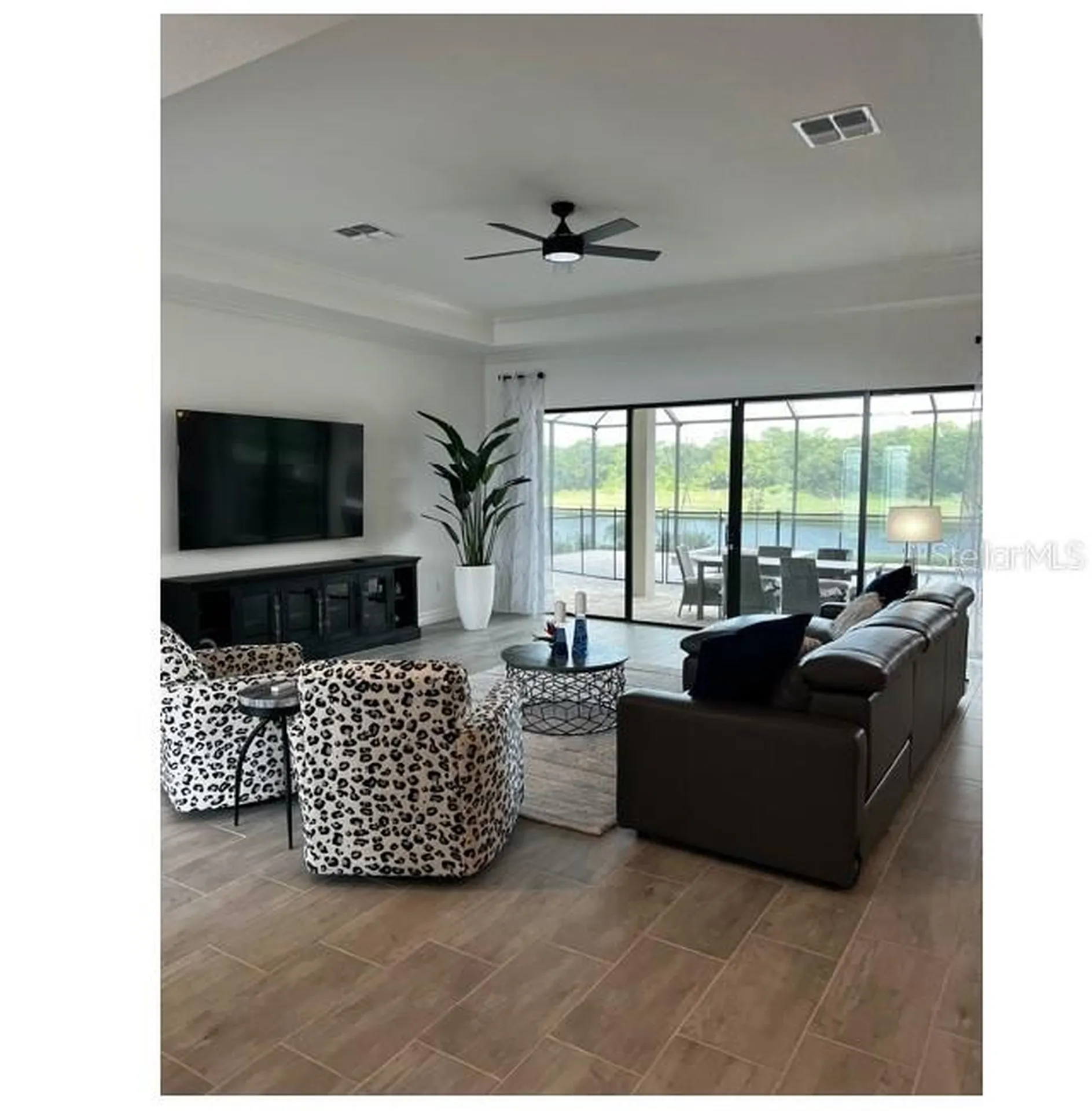 17021 Polo Trail Lakewood Ranch FL 34211