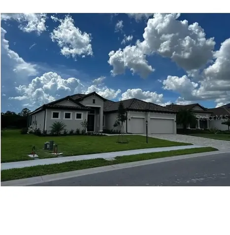 17021 Polo Trail Lakewood Ranch FL 34211