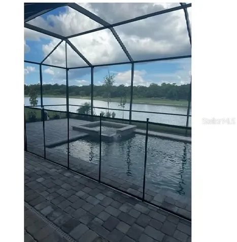 17021 Polo Trail Lakewood Ranch FL 34211