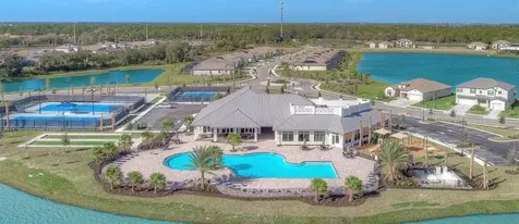17021 Polo Trail Lakewood Ranch FL 34211