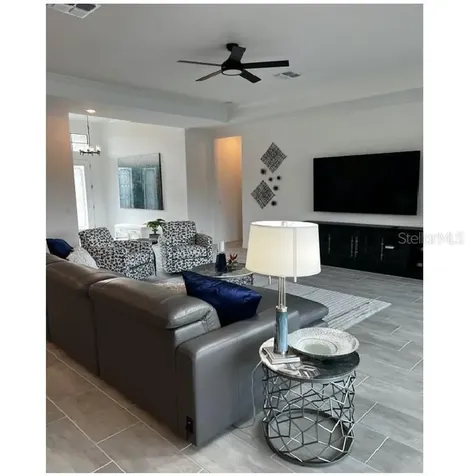 17021 Polo Trail Lakewood Ranch FL 34211