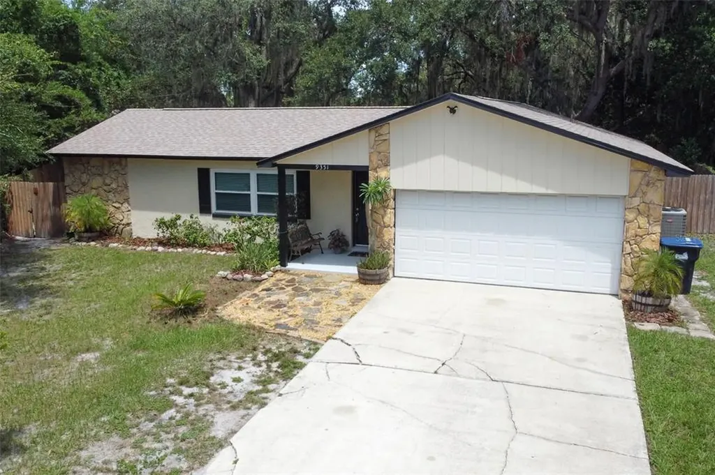 9351 Toby Lane Orlando FL 32817