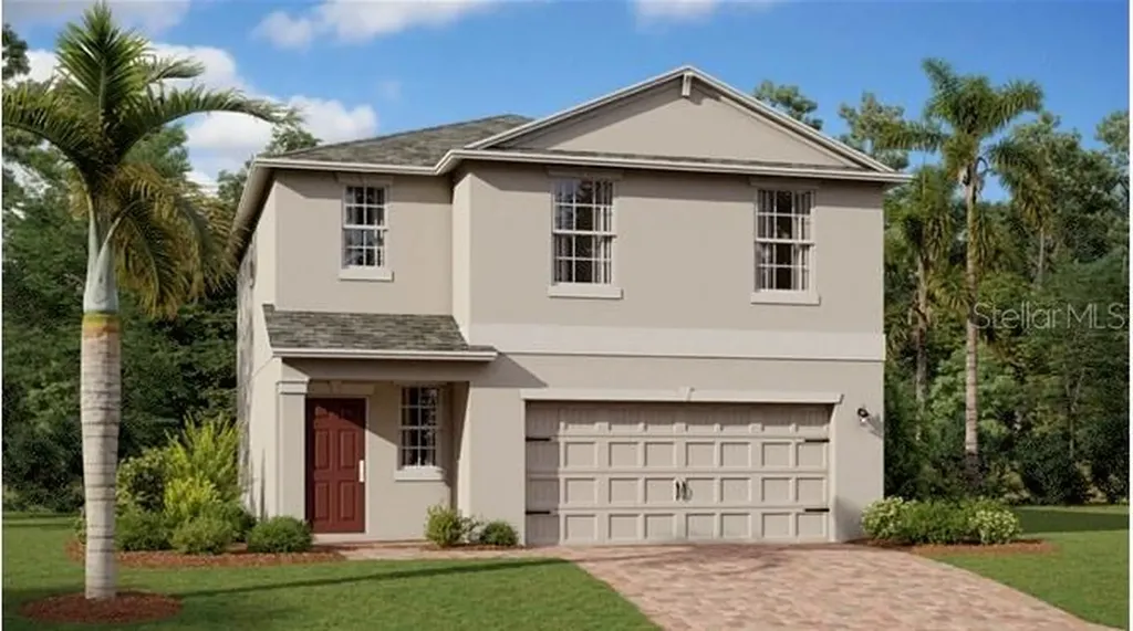 2908 Muller Oak Loop Ocoee FL 34761