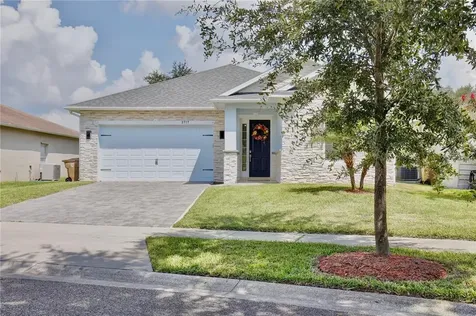 2717 Scarborough Court Kissimmee FL 34744