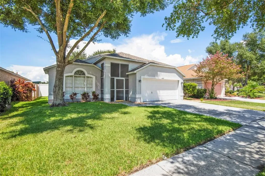4027 Watercove Drive Riverview FL 33578