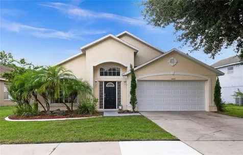 4473 Brookstone Court Orlando FL 32826