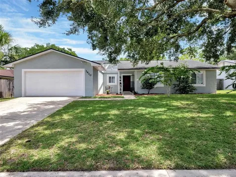 1410 Meadowlark Street Longwood FL 32750