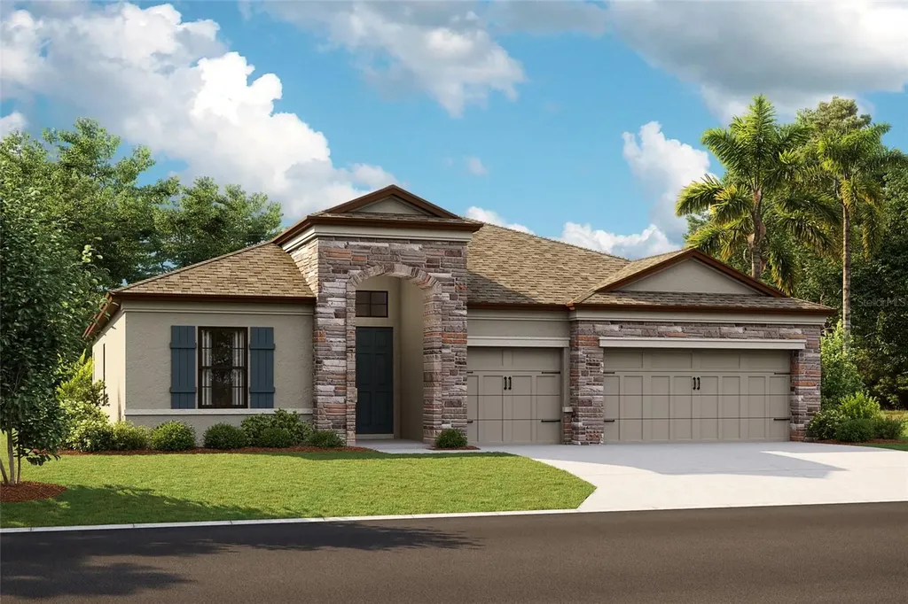 12774 Fisherville Way Riverview FL 33579