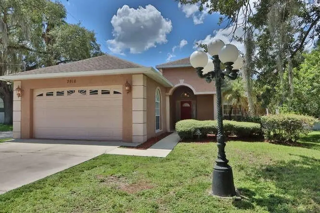 3918 N Ridge Avenue Tampa FL 33603