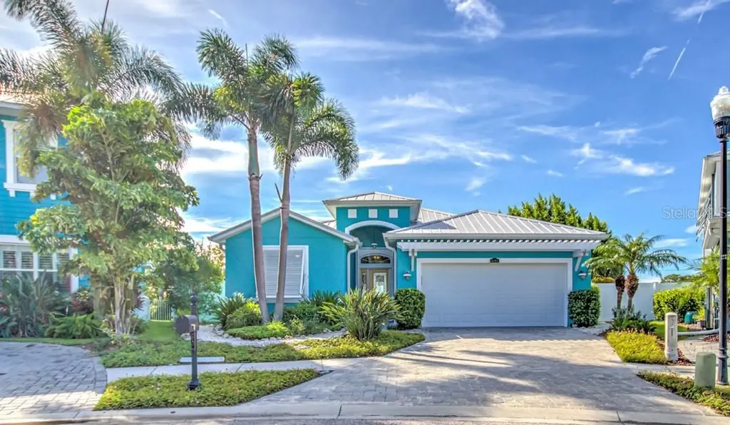 6405 Grenada Island Avenue Apollo Beach FL 33572