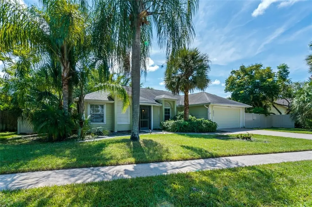 2953 Erskine Drive Oviedo FL 32765