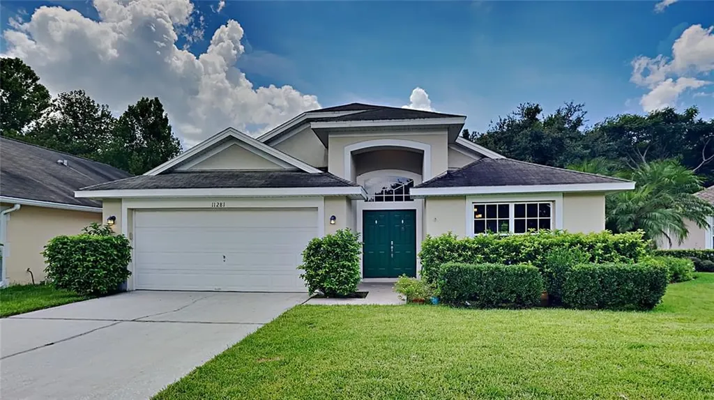 11281 Spinning Reel Circle Orlando FL 32825