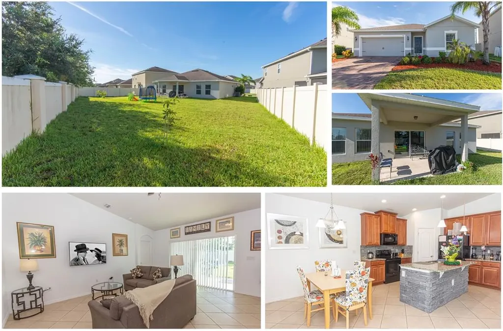 216 Whirlaway Drive Davenport FL 33837